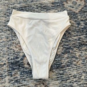 Lspace Rib High waist bottoms